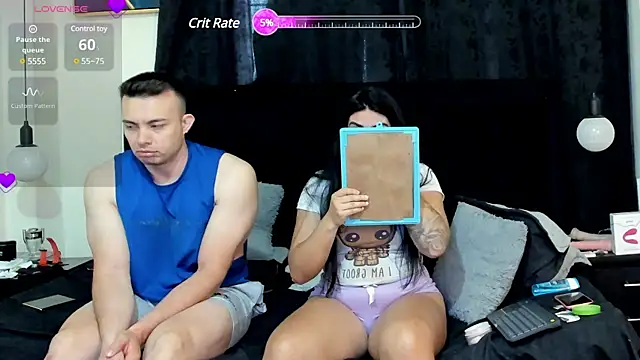 lissandthor13 online show from December 28, 2024, 1:06 pm