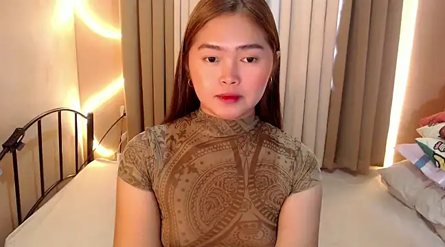 Itsme claire online show from December 13, 2024, 2:10 am