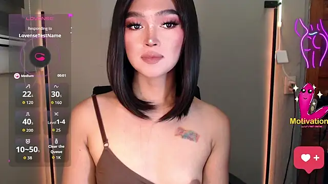 Itsme claire online show from April 21, 2026, 11:29 pm