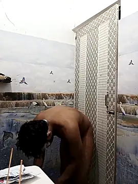 HorriblePastry online show from April 6, 2026, 5:47 pm