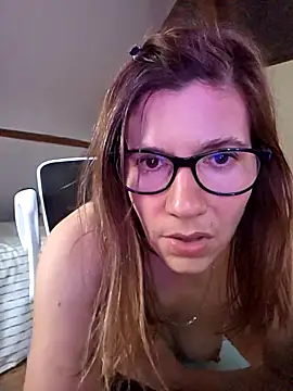 Lina lou4 online show from November 13, 2025, 3:55 pm