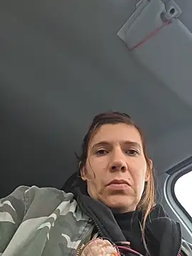 Lina lou4 online show from January 17, 2026, 3:17 pm