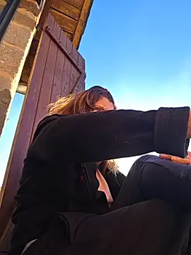 Lina lou4 online show from March 17, 2026, 7:12 am