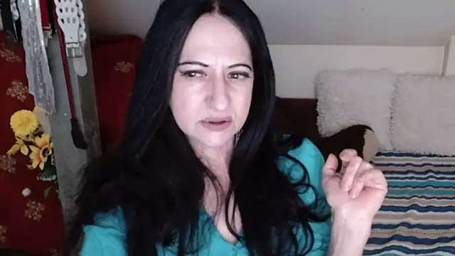 DebraMilf online show from May 25, 2026, 12:38 am