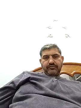 Amandev7 online show from January 15, 2026, 2:54 pm