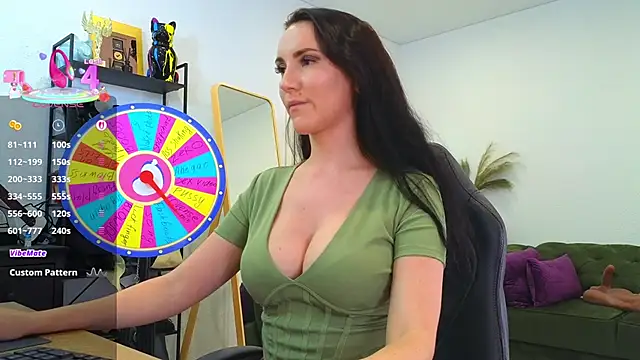 Snapshot of EvaKeks chatting on March 3, 2026, 6:25 pm EvaKeks online show from March 3, 2026, 6:25 pm