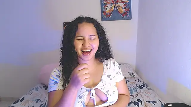 luciana keating online show from November 4, 2025, 2:21 am