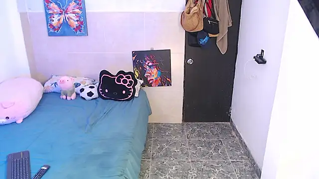 luciana keating online show from March 3, 2026, 9:31 pm