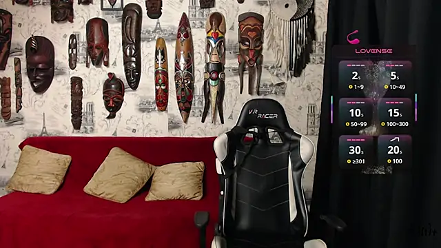 Snapshot of CrazyLaGirl chatting on February 26, 2025, 10:20 pm CrazyLaGirl online show from February 26, 2025, 10:20 pm