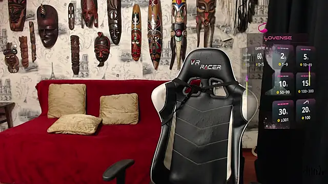 Snapshot of CrazyLaGirl chatting on March 8, 2025, 8:03 pm CrazyLaGirl online show from March 8, 2025, 8:03 pm