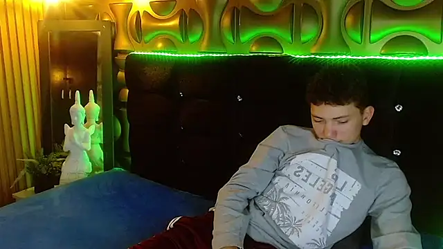 cruz dante online show from March 18, 2026, 7:17 pm