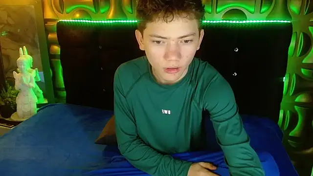 cruz dante online show from April 4, 2026, 7:11 pm