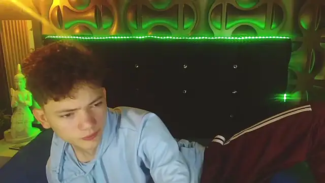 cruz dante online show from April 15, 2026, 7:10 pm