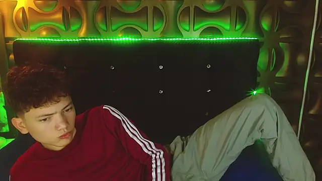 cruz dante online show from April 18, 2026, 7:18 pm