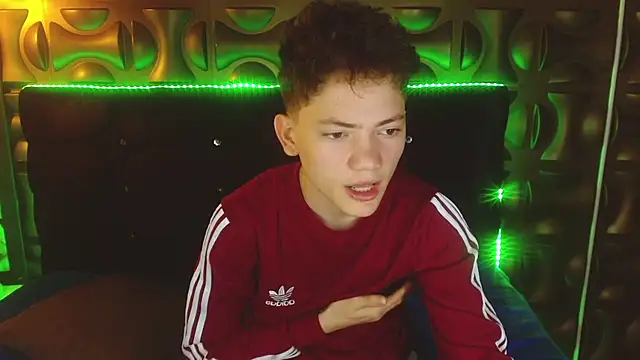 cruz dante online show from April 18, 2026, 7:58 pm