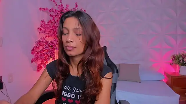 cora 22 online show from January 13, 2026, 12:54 pm