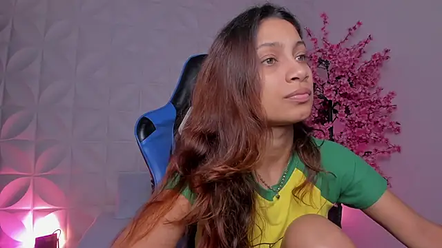 cora 22 online show from March 4, 2026, 12:55 pm