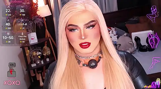 Bitch Fowler69 online show from December 6, 2024, 3:44 pm