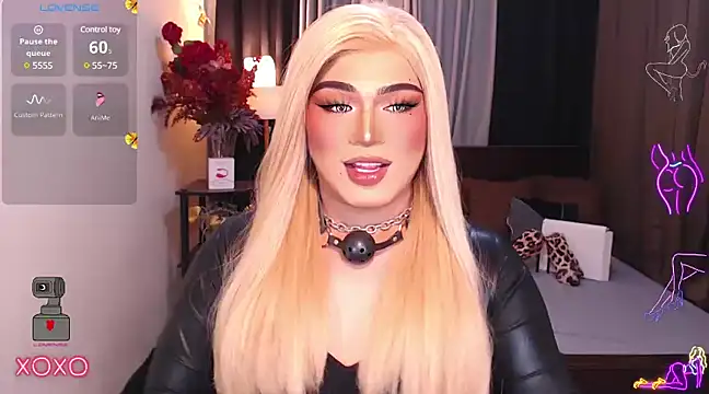 Bitch Fowler69 online show from December 23, 2024, 4:28 pm