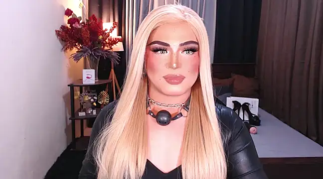 Bitch Fowler69 online show from January 11, 2025, 4:57 pm