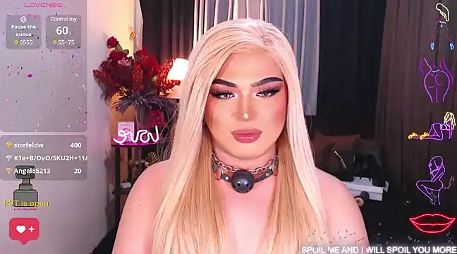 Bitch Fowler69 online show from January 17, 2025, 10:23 pm