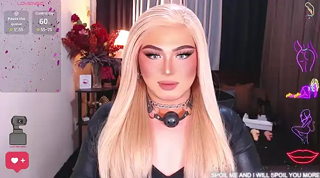 Bitch Fowler69 online show from January 19, 2025, 4:36 pm