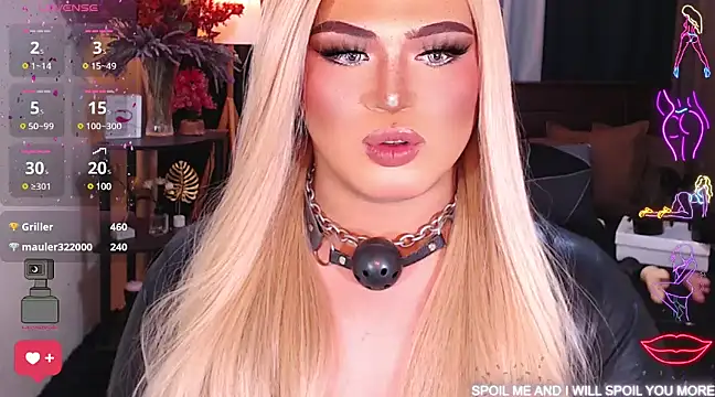 Bitch Fowler69 online show from January 19, 2025, 7:37 pm