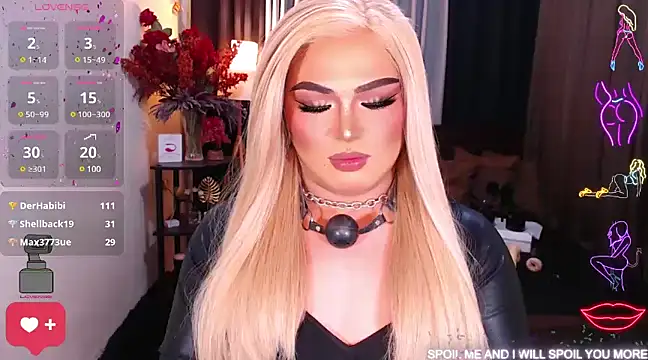 Bitch Fowler69 online show from January 21, 2025, 10:19 pm