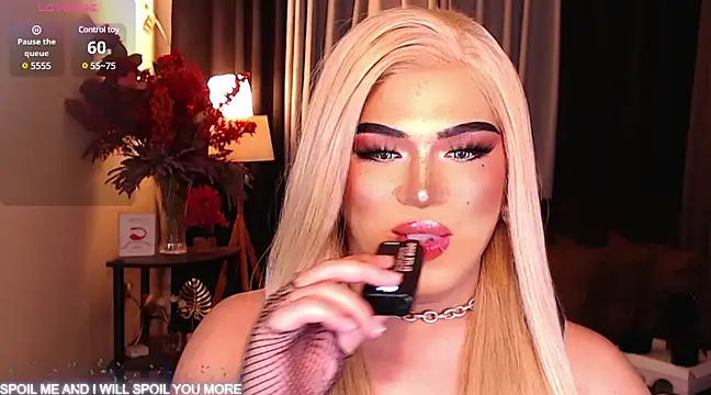 Bitch Fowler69 online show from February 6, 2025, 7:40 pm