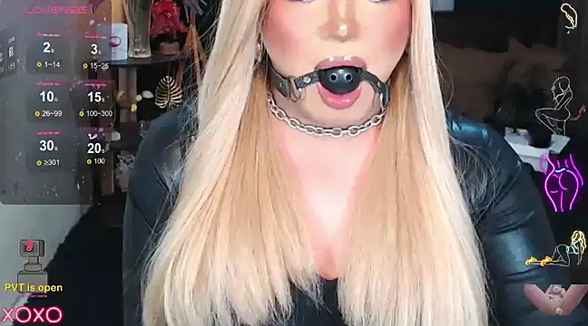 Bitch Fowler69 online show from February 13, 2025, 7:42 pm