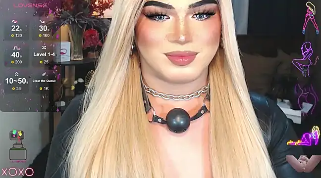 Bitch Fowler69 online show from February 13, 2025, 10:43 pm