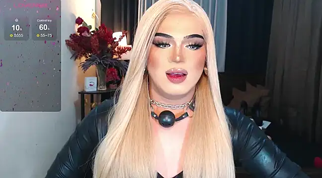 Bitch Fowler69 online show from February 20, 2025, 5:07 pm