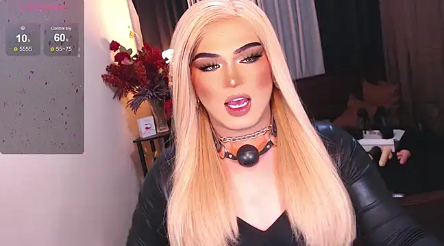 Bitch Fowler69 online show from February 21, 2025, 4:26 pm