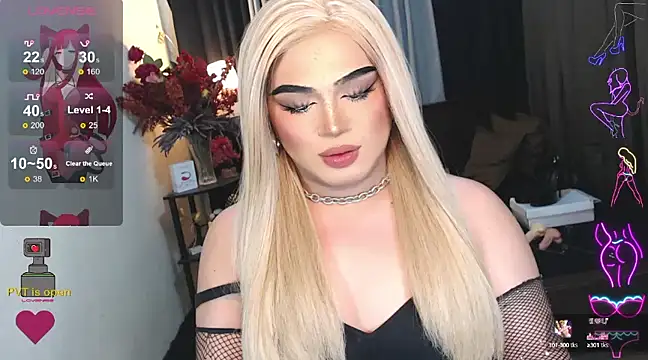 Bitch Fowler69 online show from February 24, 2025, 4:47 pm