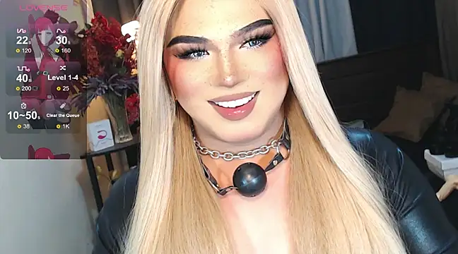 Bitch Fowler69 online show from February 25, 2025, 10:37 am