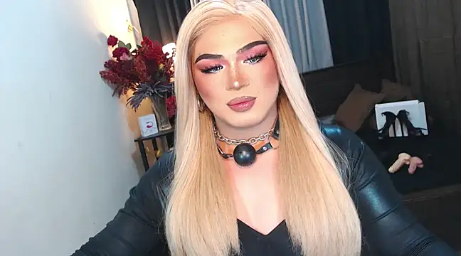 Bitch Fowler69 online show from February 26, 2025, 4:14 pm