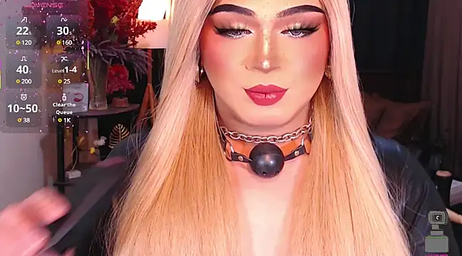 Bitch Fowler69 online show from March 17, 2025, 9:33 am