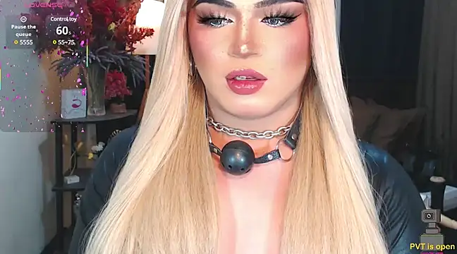 Bitch Fowler69 online show from March 17, 2025, 12:35 pm