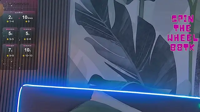 RubyValen online show from January 30, 2025, 4:16 am