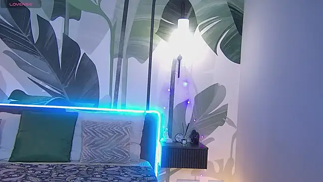 RubyValen online show from February 7, 2025, 1:04 am