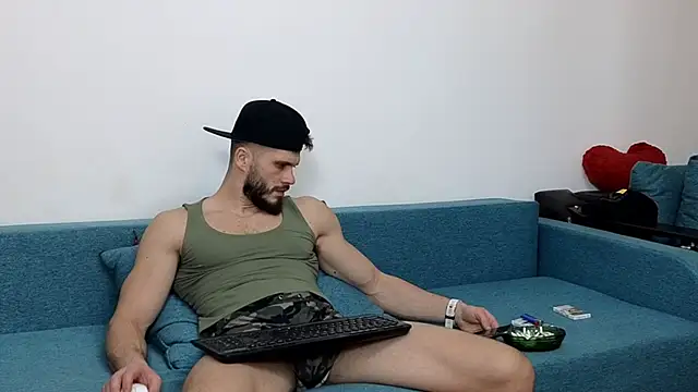 TheTopAlex online show from January 27, 2025, 5:48 pm