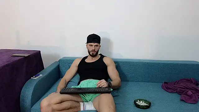 TheTopAlex online show from February 1, 2025, 6:08 pm