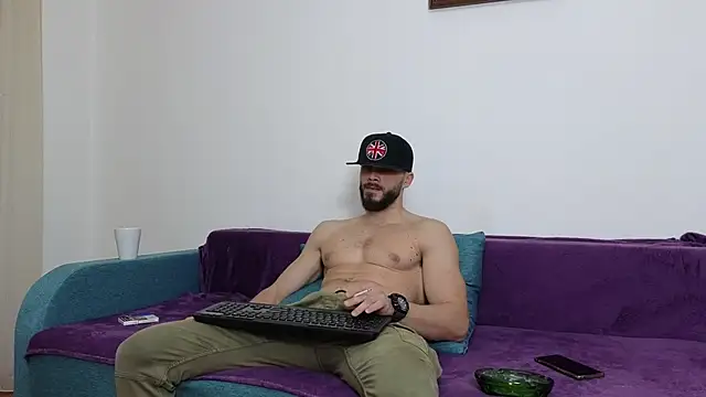 TheTopAlex online show from March 12, 2025, 3:35 am