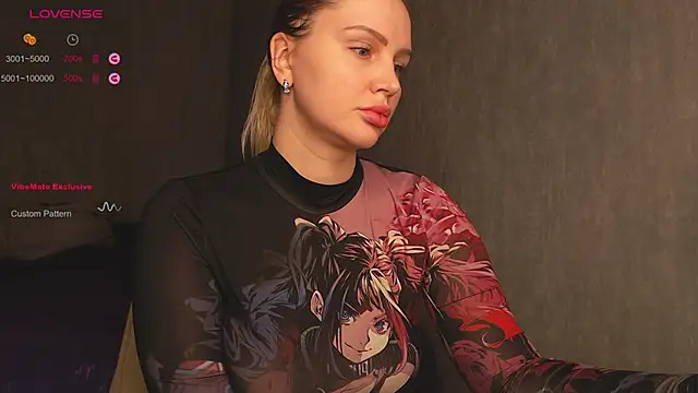 nutcrew online show from March 17, 2025, 7:15 pm