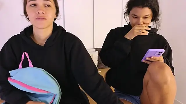 sexychanell 18 online show from September 30, 2025, 12:54 pm