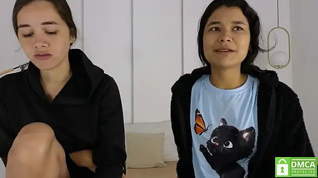 sexychanell 18 online show from November 25, 2025, 1:22 pm