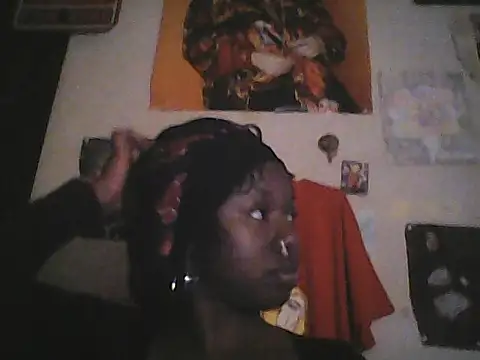 Snapshot of TinyBlazian901 chatting on March 21, 2025, 9:56 am TinyBlazian901 online show from March 21, 2025, 9:56 am