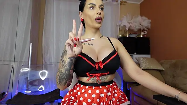 Mazeekiin30X online show from January 17, 2025, 4:15 pm