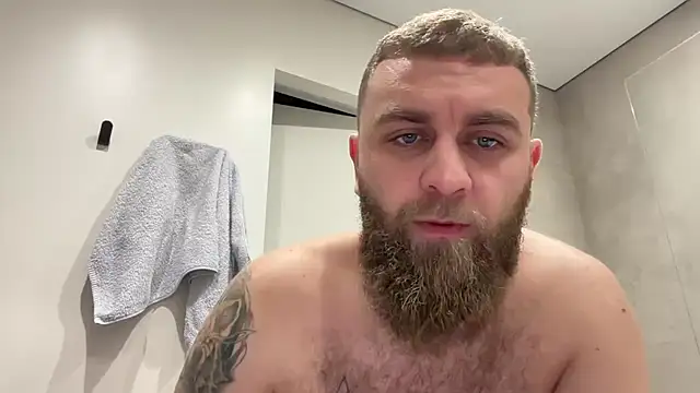 Bear bear  online show from November 8, 2025, 9:20 am