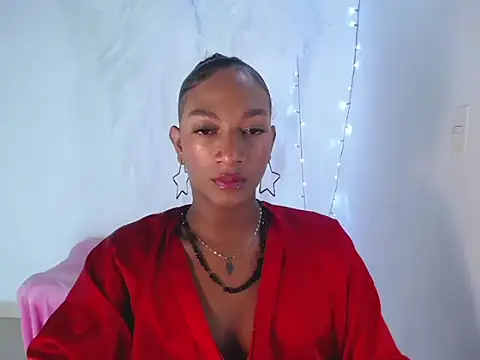 samy doll online show from April 18, 2026, 2:48 am